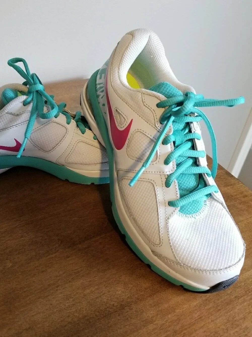 Women's Nike Air Futurun Running Trainers Size 6.5